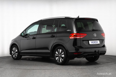 VW Touran Gebrauchtwagen VW Touran Gebrauchtwagen