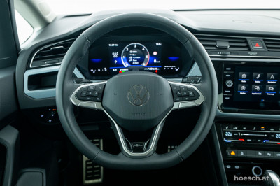 VW Touran Gebrauchtwagen VW Touran Gebrauchtwagen