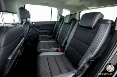 VW Touran Gebrauchtwagen VW Touran Gebrauchtwagen
