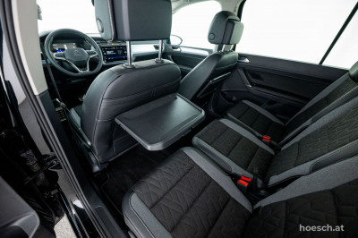VW Touran Gebrauchtwagen VW Touran Gebrauchtwagen
