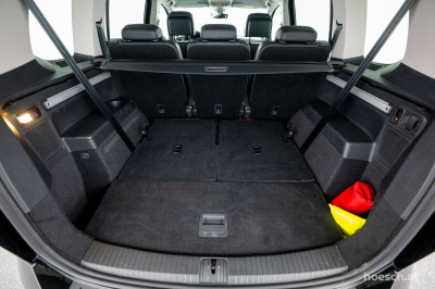 VW Touran Gebrauchtwagen VW Touran Gebrauchtwagen