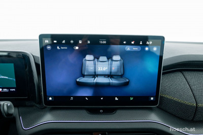 Skoda Kodiaq Gebrauchtwagen Skoda Kodiaq Gebrauchtwagen