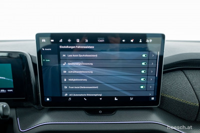 Skoda Kodiaq Gebrauchtwagen Skoda Kodiaq Gebrauchtwagen