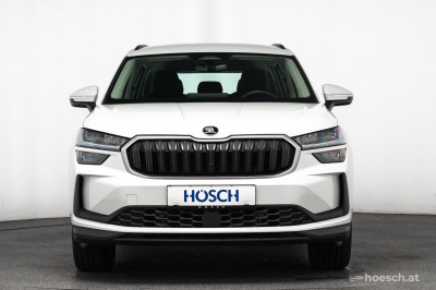 Skoda Kodiaq Gebrauchtwagen Skoda Kodiaq Gebrauchtwagen