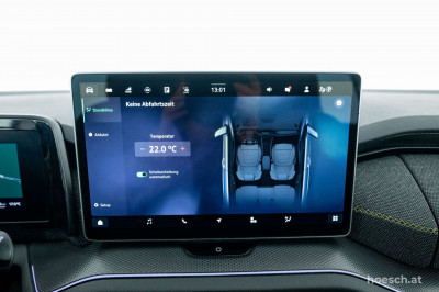 Skoda Kodiaq Gebrauchtwagen Skoda Kodiaq Gebrauchtwagen