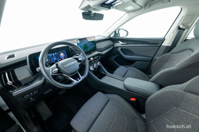 Skoda Kodiaq Gebrauchtwagen Skoda Kodiaq Gebrauchtwagen