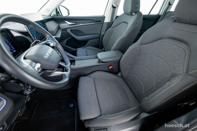 Skoda Kodiaq Gebrauchtwagen Skoda Kodiaq Gebrauchtwagen