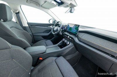 Skoda Kodiaq Gebrauchtwagen Skoda Kodiaq Gebrauchtwagen