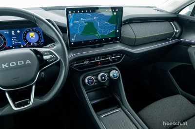 Skoda Kodiaq Gebrauchtwagen Skoda Kodiaq Gebrauchtwagen