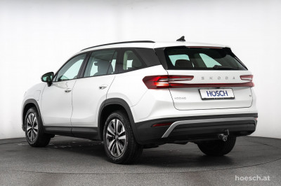 Skoda Kodiaq Gebrauchtwagen Skoda Kodiaq Gebrauchtwagen