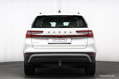 Skoda Kodiaq Gebrauchtwagen Skoda Kodiaq Gebrauchtwagen