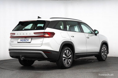 Skoda Kodiaq Gebrauchtwagen Skoda Kodiaq Gebrauchtwagen