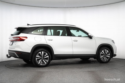 Skoda Kodiaq Gebrauchtwagen Skoda Kodiaq Gebrauchtwagen