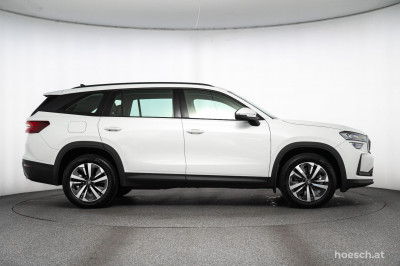 Skoda Kodiaq Gebrauchtwagen Skoda Kodiaq Gebrauchtwagen