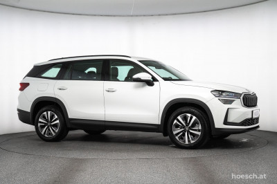 Skoda Kodiaq Gebrauchtwagen Skoda Kodiaq Gebrauchtwagen