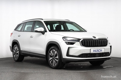 Skoda Kodiaq Gebrauchtwagen Skoda Kodiaq Gebrauchtwagen