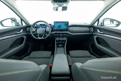 Skoda Kodiaq Gebrauchtwagen Skoda Kodiaq Gebrauchtwagen