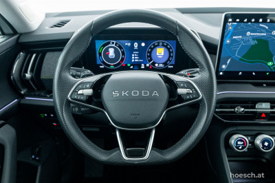 Skoda Kodiaq Gebrauchtwagen Skoda Kodiaq Gebrauchtwagen