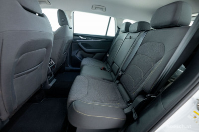 Skoda Kodiaq Gebrauchtwagen Skoda Kodiaq Gebrauchtwagen