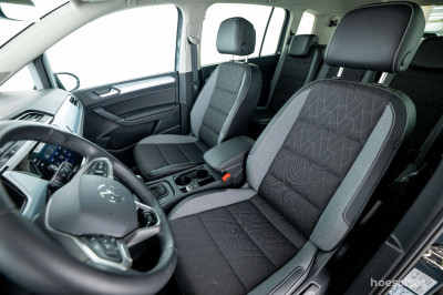 VW Touran Gebrauchtwagen VW Touran Gebrauchtwagen