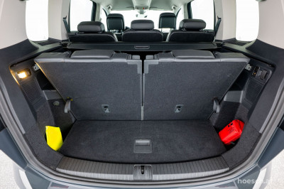 VW Touran Gebrauchtwagen VW Touran Gebrauchtwagen
