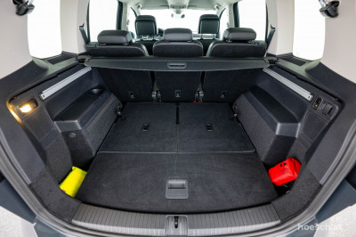 VW Touran Gebrauchtwagen VW Touran Gebrauchtwagen