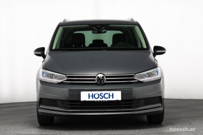 VW Touran Gebrauchtwagen VW Touran Gebrauchtwagen