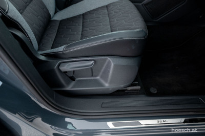 VW Touran Gebrauchtwagen VW Touran Gebrauchtwagen