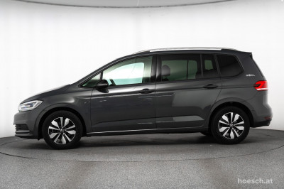 VW Touran Gebrauchtwagen VW Touran Gebrauchtwagen