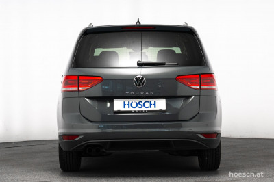 VW Touran Gebrauchtwagen VW Touran Gebrauchtwagen