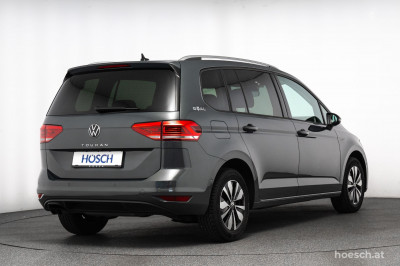 VW Touran Gebrauchtwagen VW Touran Gebrauchtwagen