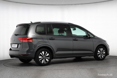 VW Touran Gebrauchtwagen VW Touran Gebrauchtwagen