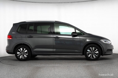 VW Touran Gebrauchtwagen VW Touran Gebrauchtwagen