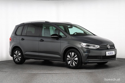 VW Touran Gebrauchtwagen VW Touran Gebrauchtwagen