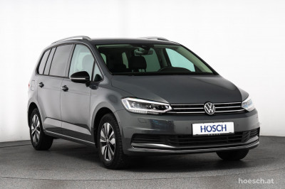 VW Touran Gebrauchtwagen VW Touran Gebrauchtwagen