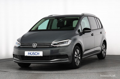 VW Touran Gebrauchtwagen VW Touran Gebrauchtwagen