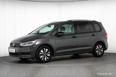 VW Touran Gebrauchtwagen VW Touran Gebrauchtwagen