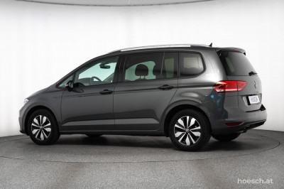 VW Touran Gebrauchtwagen VW Touran Gebrauchtwagen