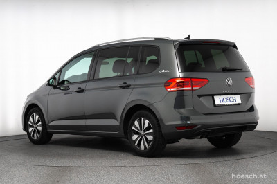 VW Touran Gebrauchtwagen VW Touran Gebrauchtwagen