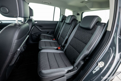 VW Touran Gebrauchtwagen VW Touran Gebrauchtwagen