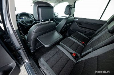 VW Touran Gebrauchtwagen VW Touran Gebrauchtwagen