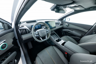 BYD Atto 3 Gebrauchtwagen BYD Atto 3 Gebrauchtwagen