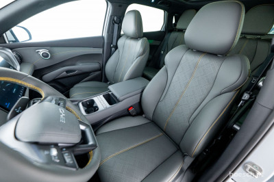 BYD Atto 3 Gebrauchtwagen BYD Atto 3 Gebrauchtwagen