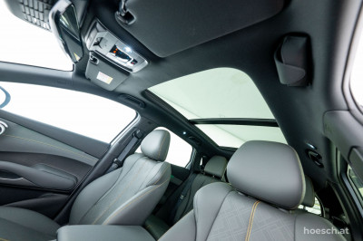 BYD Atto 3 Gebrauchtwagen BYD Atto 3 Gebrauchtwagen