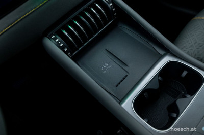 BYD Atto 3 Gebrauchtwagen BYD Atto 3 Gebrauchtwagen