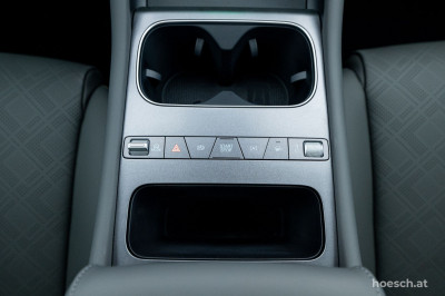 BYD Atto 3 Gebrauchtwagen BYD Atto 3 Gebrauchtwagen