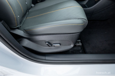 BYD Atto 3 Gebrauchtwagen BYD Atto 3 Gebrauchtwagen