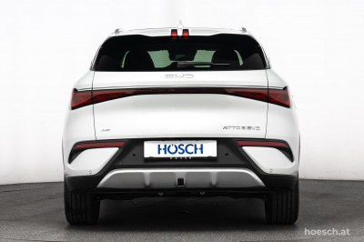 BYD Atto 3 Gebrauchtwagen BYD Atto 3 Gebrauchtwagen