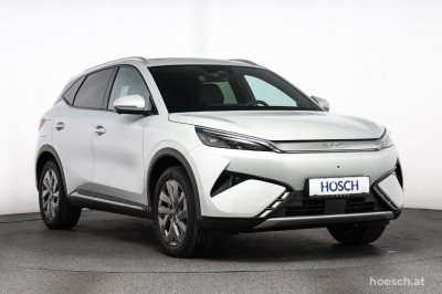 BYD Atto 3 Gebrauchtwagen BYD Atto 3 Gebrauchtwagen