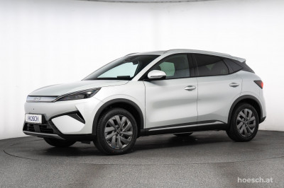 BYD Atto 3 Gebrauchtwagen BYD Atto 3 Gebrauchtwagen